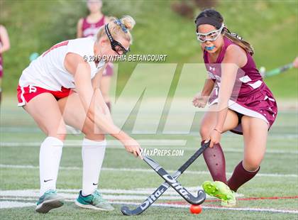 Thumbnail 2 in Cheyenne Mountain vs Regis Jesuit photogallery.