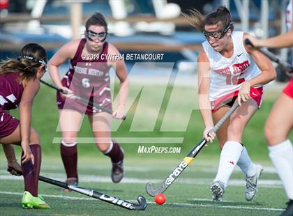 Thumbnail 2 in Cheyenne Mountain vs Regis Jesuit photogallery.