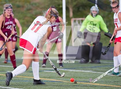Thumbnail 3 in Cheyenne Mountain vs Regis Jesuit photogallery.