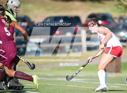 Thumbnail 1 in Cheyenne Mountain vs Regis Jesuit photogallery.