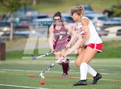Thumbnail 3 in Cheyenne Mountain vs Regis Jesuit photogallery.