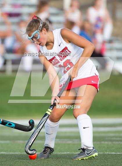 Thumbnail 1 in Cheyenne Mountain vs Regis Jesuit photogallery.