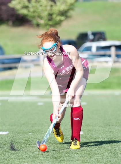 Thumbnail 2 in Cheyenne Mountain vs Regis Jesuit photogallery.