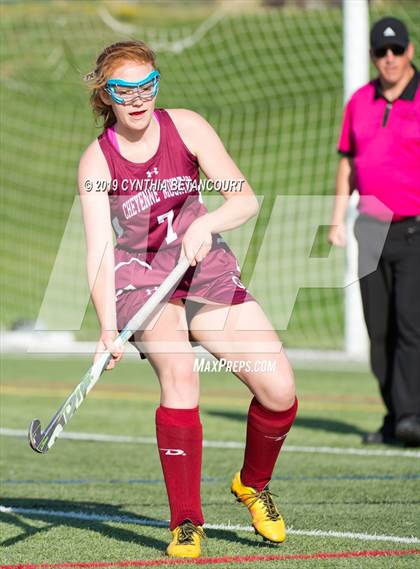 Thumbnail 2 in Cheyenne Mountain vs Regis Jesuit photogallery.