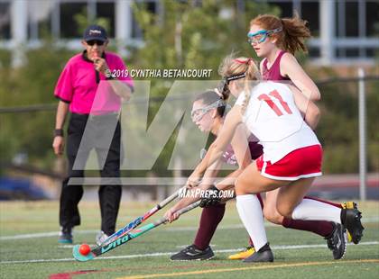 Thumbnail 2 in Cheyenne Mountain vs Regis Jesuit photogallery.