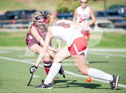 Thumbnail 3 in Cheyenne Mountain vs Regis Jesuit photogallery.