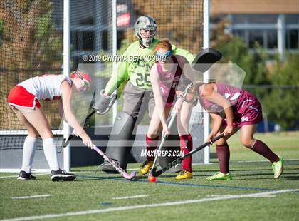 Thumbnail 3 in Cheyenne Mountain vs Regis Jesuit photogallery.