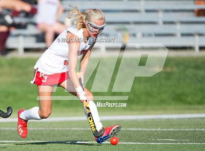 Thumbnail 2 in Cheyenne Mountain vs Regis Jesuit photogallery.