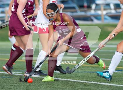 Thumbnail 3 in Cheyenne Mountain vs Regis Jesuit photogallery.