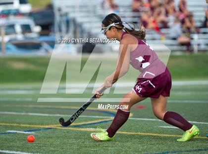 Thumbnail 2 in Cheyenne Mountain vs Regis Jesuit photogallery.