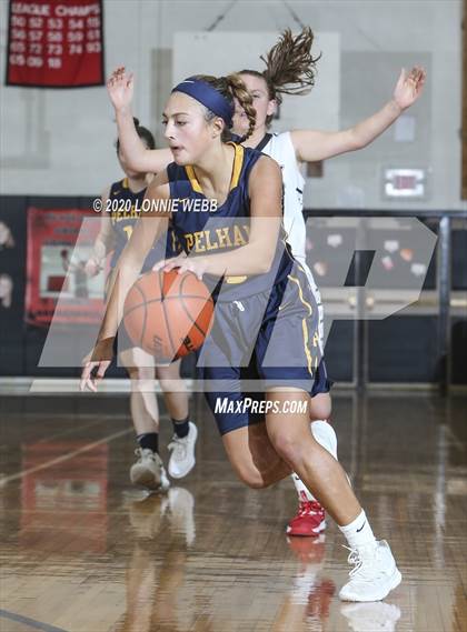 Thumbnail 2 in Pelham @ Rye photogallery.