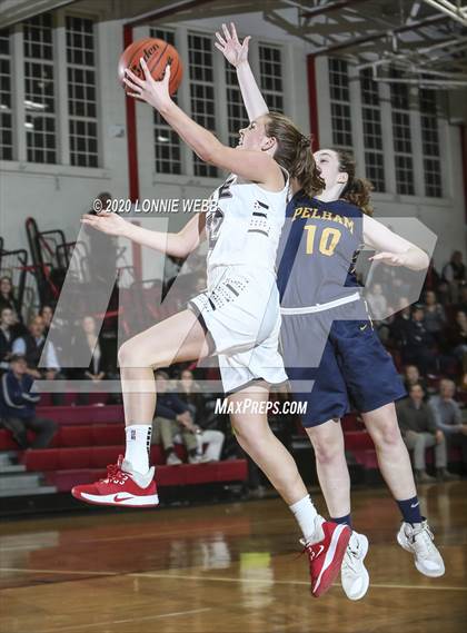 Thumbnail 3 in Pelham @ Rye photogallery.