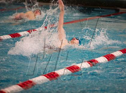 Thumbnail 1 in Jamesville-DeWitt vs Auburn  photogallery.