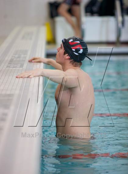 Thumbnail 2 in Jamesville-DeWitt vs Auburn  photogallery.