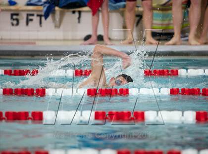 Thumbnail 2 in Jamesville-DeWitt vs Auburn  photogallery.