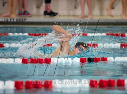 Thumbnail 3 in Jamesville-DeWitt vs Auburn  photogallery.