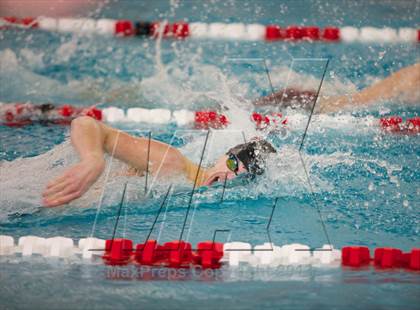 Thumbnail 2 in Jamesville-DeWitt vs Auburn  photogallery.