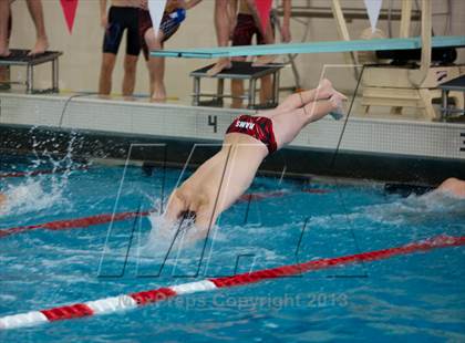 Thumbnail 1 in Jamesville-DeWitt vs Auburn  photogallery.