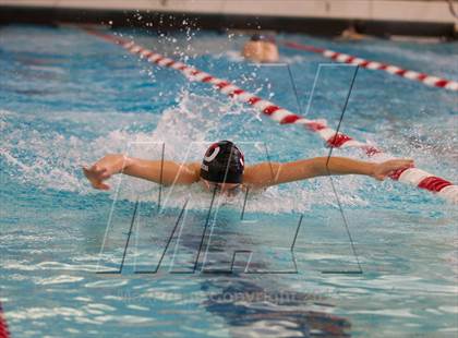 Thumbnail 1 in Jamesville-DeWitt vs Auburn  photogallery.