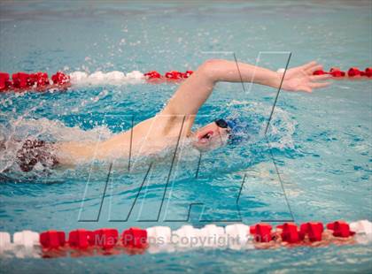 Thumbnail 1 in Jamesville-DeWitt vs Auburn  photogallery.