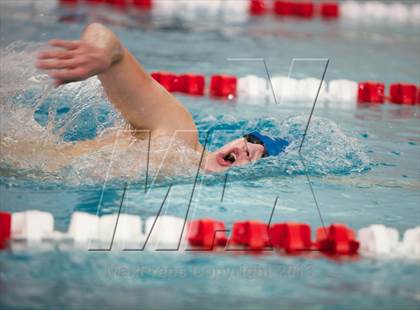 Thumbnail 2 in Jamesville-DeWitt vs Auburn  photogallery.