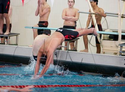 Thumbnail 2 in Jamesville-DeWitt vs Auburn  photogallery.