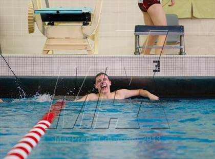 Thumbnail 1 in Jamesville-DeWitt vs Auburn  photogallery.
