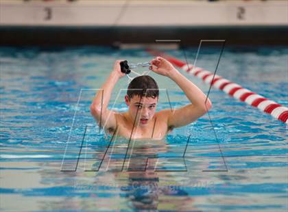 Thumbnail 1 in Jamesville-DeWitt vs Auburn  photogallery.