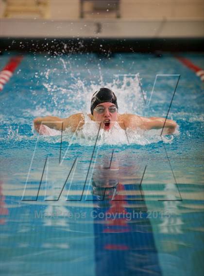 Thumbnail 3 in Jamesville-DeWitt vs Auburn  photogallery.