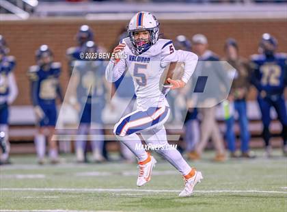 Thumbnail 3 in Valwood vs. John Milledge Academy (GIAA 3A Championship) photogallery.