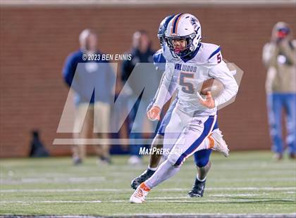 Thumbnail 2 in Valwood vs. John Milledge Academy (GIAA 3A Championship) photogallery.