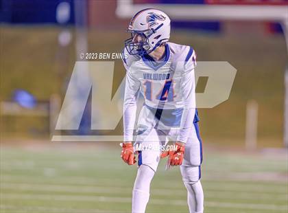 Thumbnail 2 in Valwood vs. John Milledge Academy (GIAA 3A Championship) photogallery.