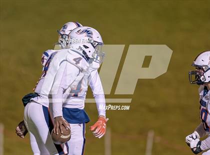 Thumbnail 1 in Valwood vs. John Milledge Academy (GIAA 3A Championship) photogallery.