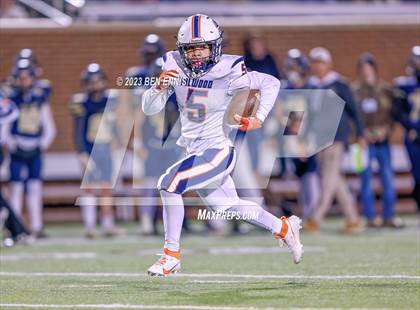 Thumbnail 1 in Valwood vs. John Milledge Academy (GIAA 3A Championship) photogallery.