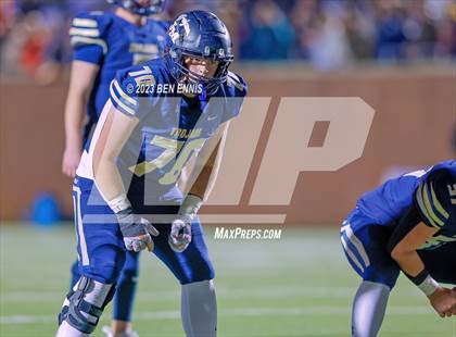 Thumbnail 3 in Valwood vs. John Milledge Academy (GIAA 3A Championship) photogallery.