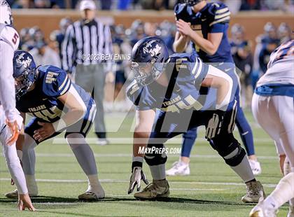 Thumbnail 3 in Valwood vs. John Milledge Academy (GIAA 3A Championship) photogallery.