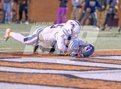 Thumbnail 1 in Valwood vs. John Milledge Academy (GIAA 3A Championship) photogallery.