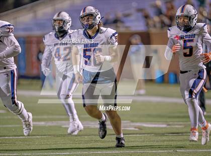 Thumbnail 2 in Valwood vs. John Milledge Academy (GIAA 3A Championship) photogallery.