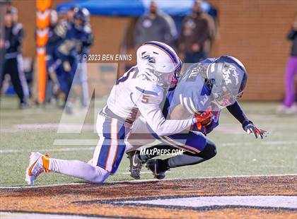 Thumbnail 3 in Valwood vs. John Milledge Academy (GIAA 3A Championship) photogallery.