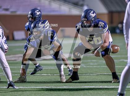 Thumbnail 2 in Valwood vs. John Milledge Academy (GIAA 3A Championship) photogallery.