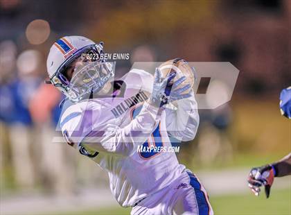 Thumbnail 1 in Valwood vs. John Milledge Academy (GIAA 3A Championship) photogallery.