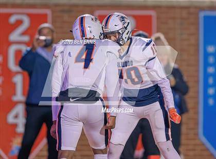 Thumbnail 3 in Valwood vs. John Milledge Academy (GIAA 3A Championship) photogallery.