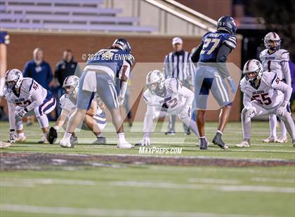 Thumbnail 1 in Valwood vs. John Milledge Academy (GIAA 3A Championship) photogallery.