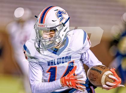 Thumbnail 3 in Valwood vs. John Milledge Academy (GIAA 3A Championship) photogallery.