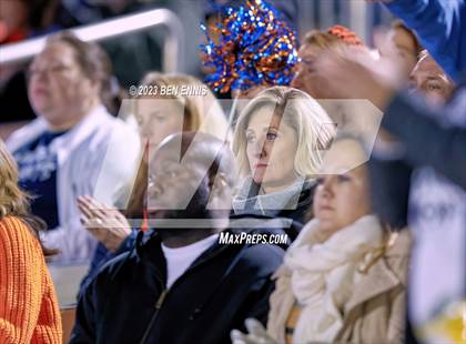 Thumbnail 3 in Valwood vs. John Milledge Academy (GIAA 3A Championship) photogallery.