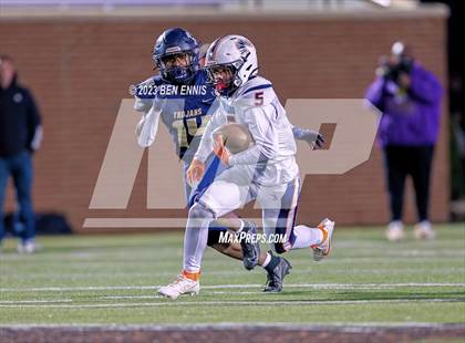 Thumbnail 1 in Valwood vs. John Milledge Academy (GIAA 3A Championship) photogallery.