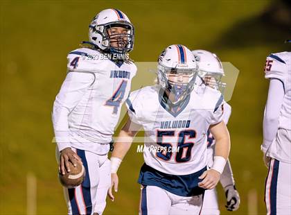 Thumbnail 1 in Valwood vs. John Milledge Academy (GIAA 3A Championship) photogallery.