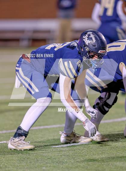Thumbnail 3 in Valwood vs. John Milledge Academy (GIAA 3A Championship) photogallery.