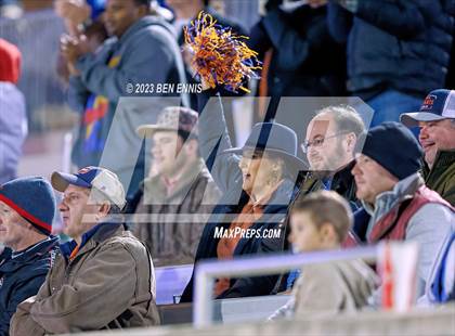 Thumbnail 1 in Valwood vs. John Milledge Academy (GIAA 3A Championship) photogallery.