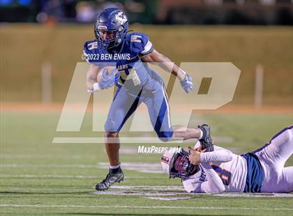 Thumbnail 2 in Valwood vs. John Milledge Academy (GIAA 3A Championship) photogallery.